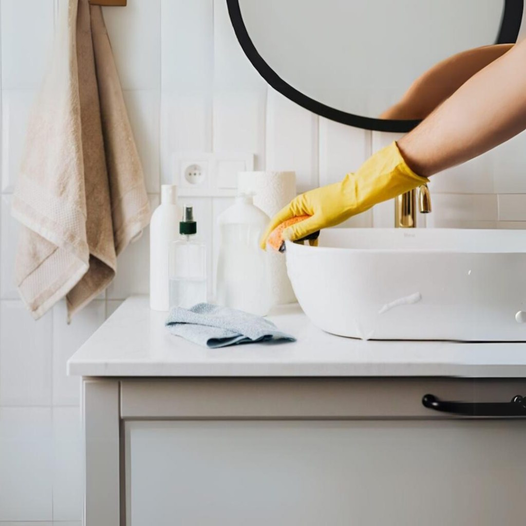 Cleaning Products image